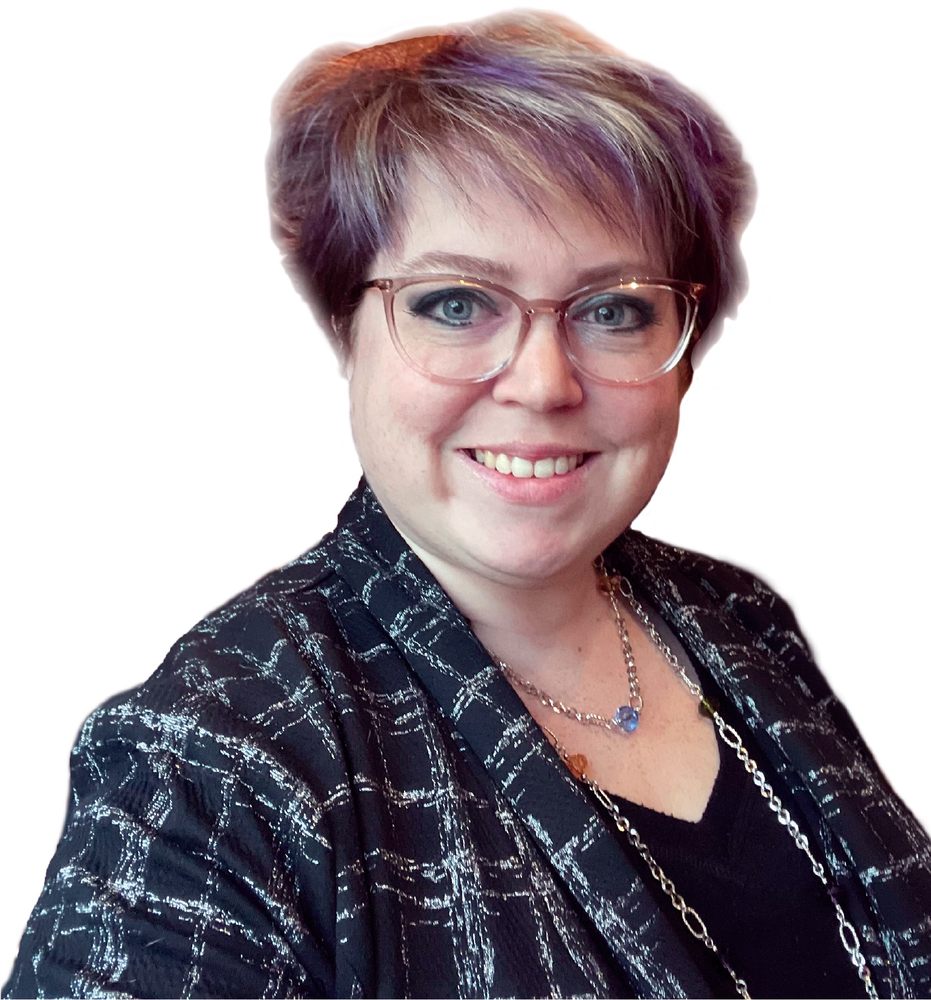 Photo of Kristin Borgstrand - Keller Williams St. Clair