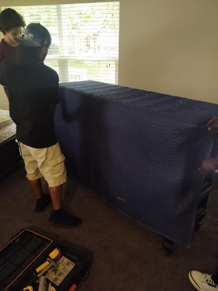 Photo of Freds Senior Moving Service