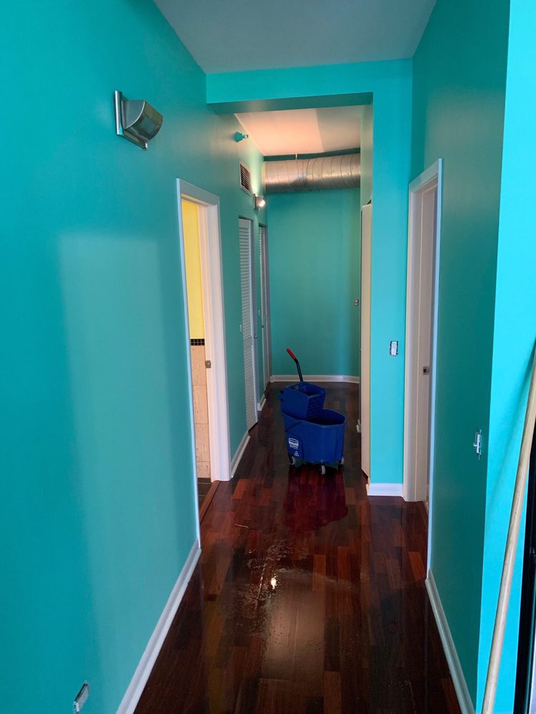 Photo of Pro Chicago Painters