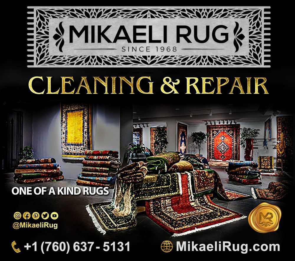 Photo of Mikaeli Rug