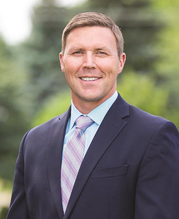 Photo of Andy Hedlund - State Farm Insurance Agent