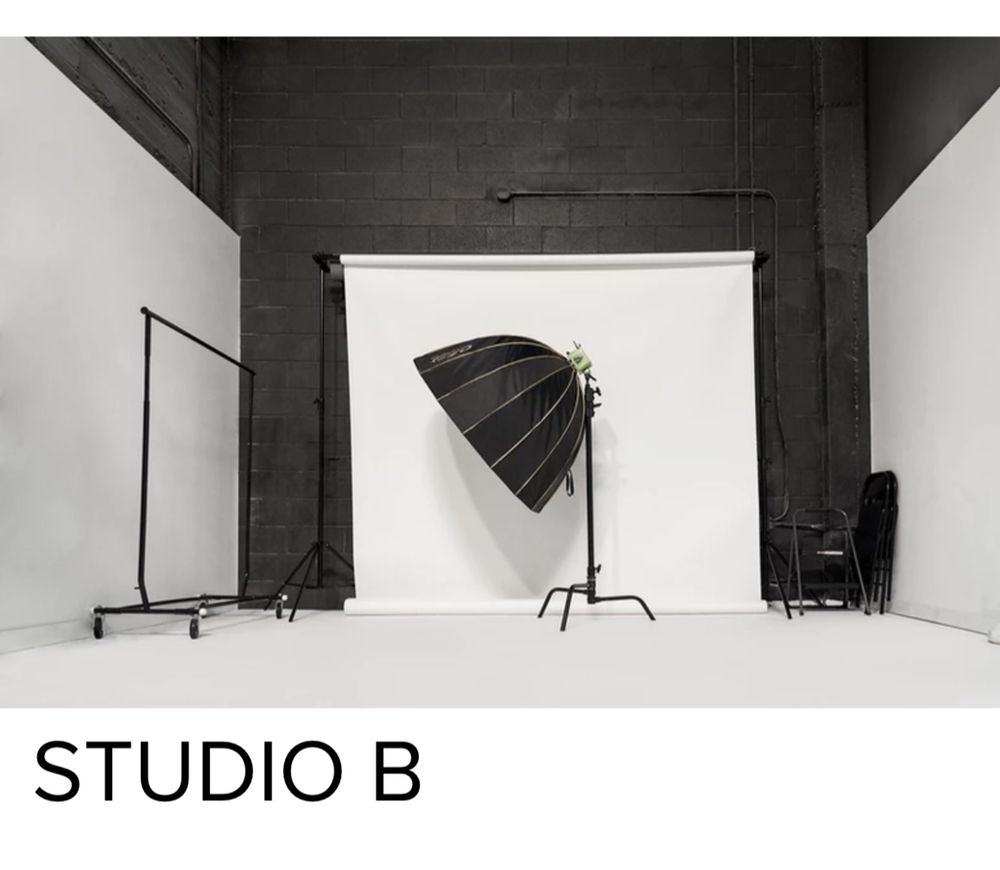 Photo of Studio 6480