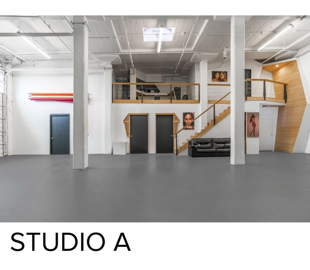 Photo of Studio 6480