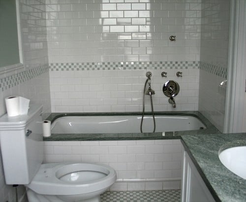 Photo of Expert Tile