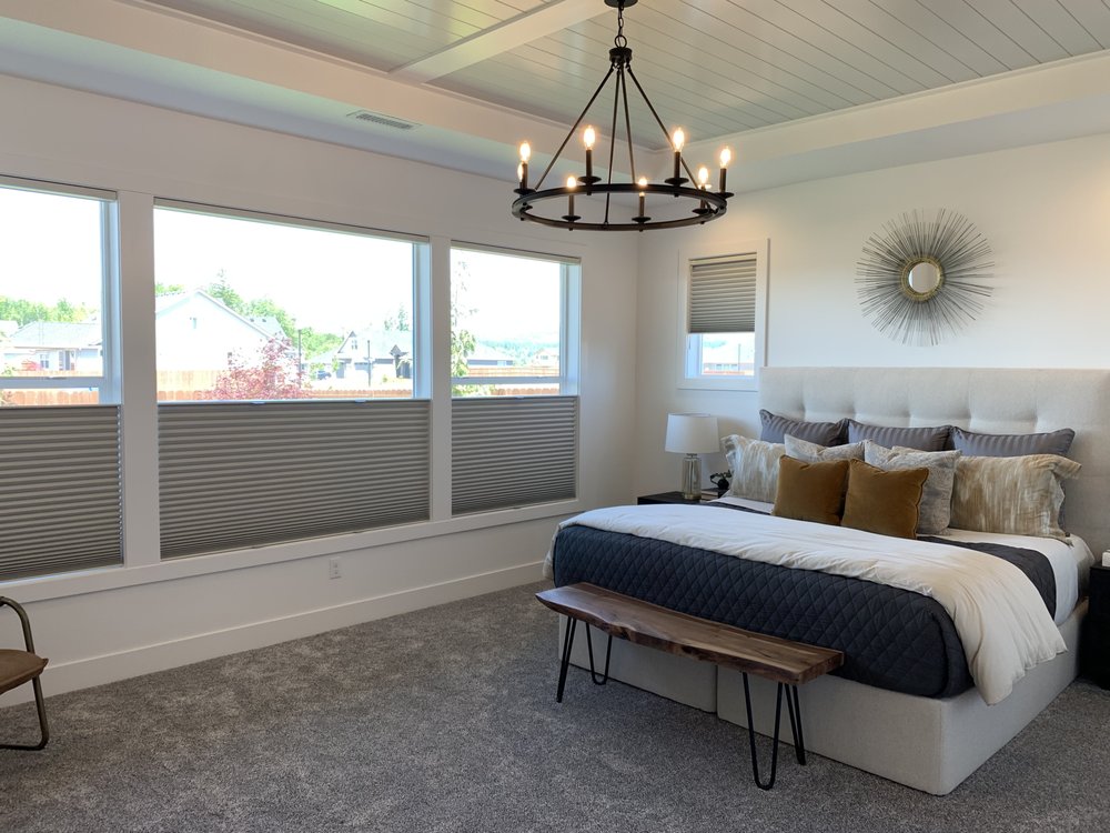 Photo of Skyline Window Coverings - Winnetka