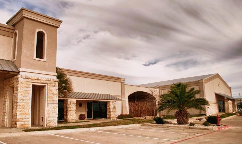 Photo of Salinas Event Center