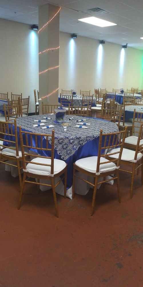 Photo of Salinas Event Center