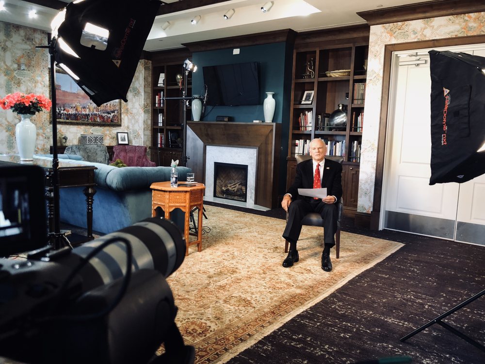Photo of Telideo Productions