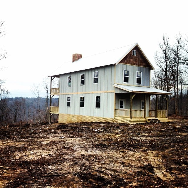 Photo of Backyard Custom Construction