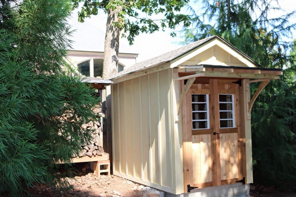 Photo of Backyard Custom Construction