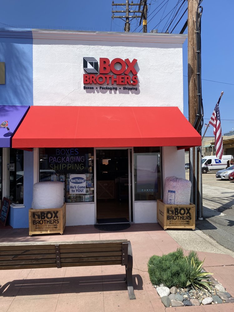 Photo of Box Brothers of La Jolla