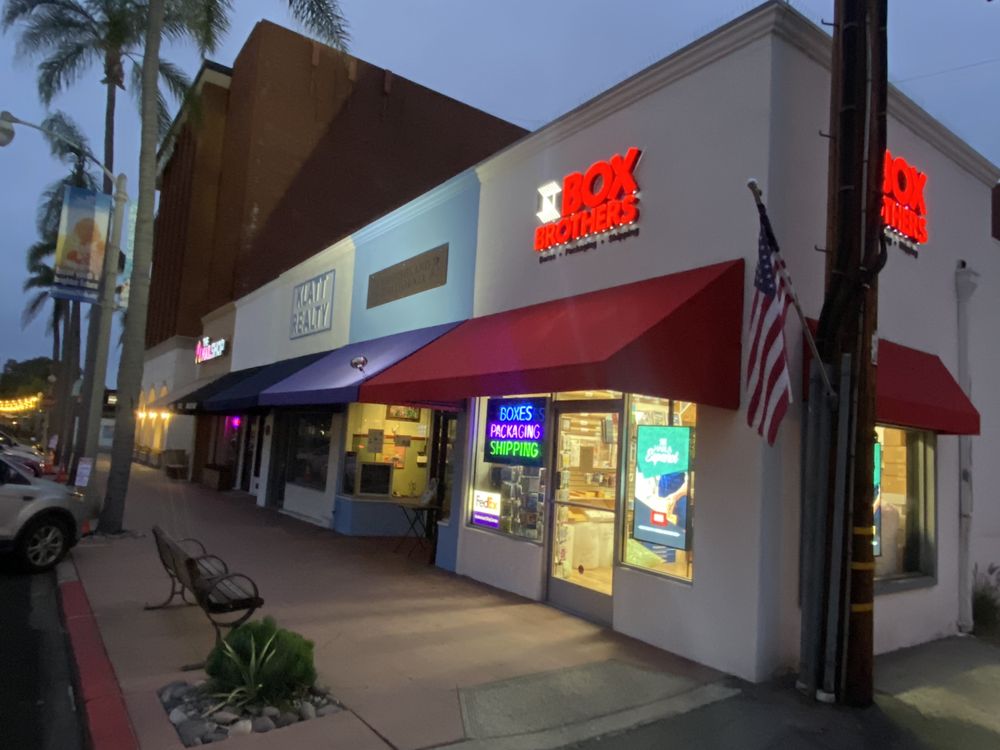 Photo of Box Brothers of La Jolla