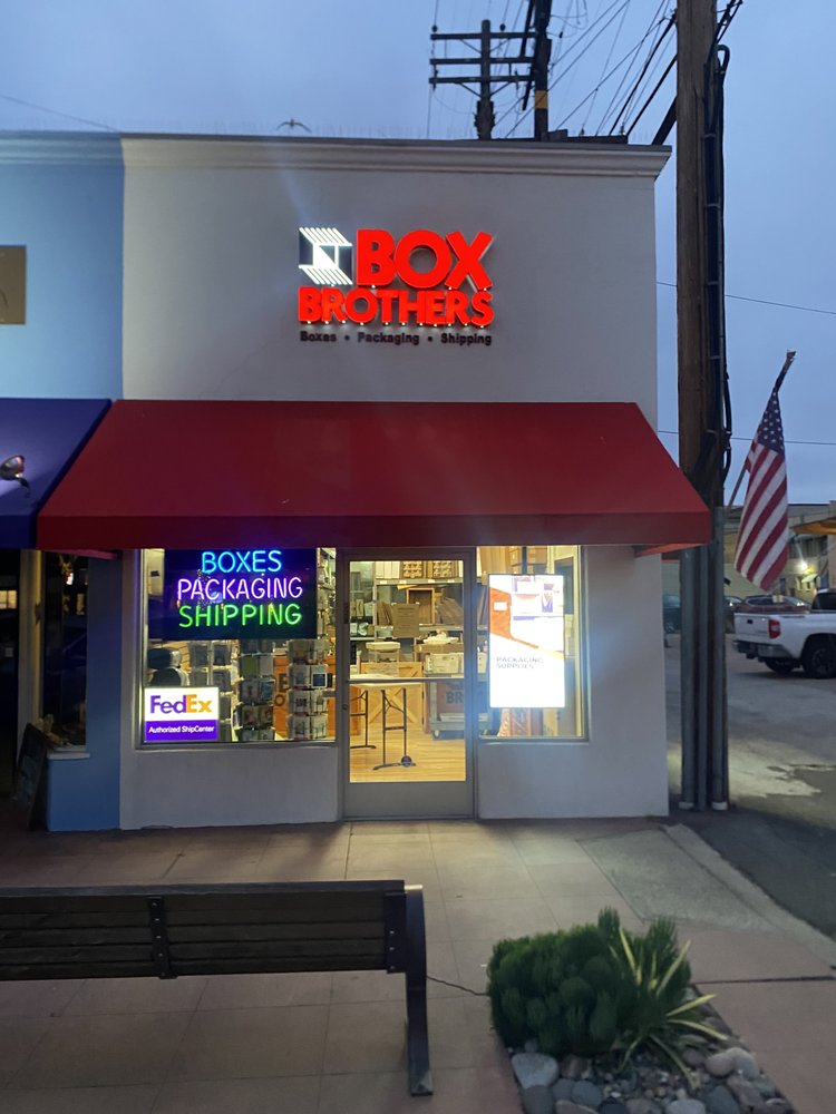 Photo of Box Brothers of La Jolla
