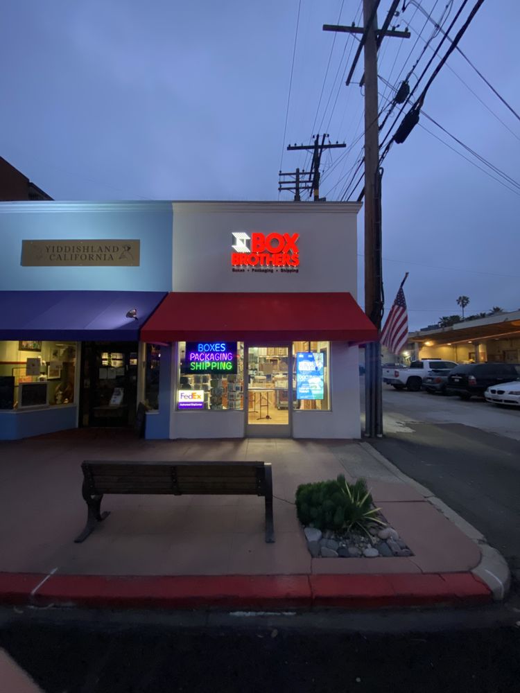 Photo of Box Brothers of La Jolla