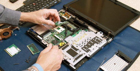 Photo of TechLine