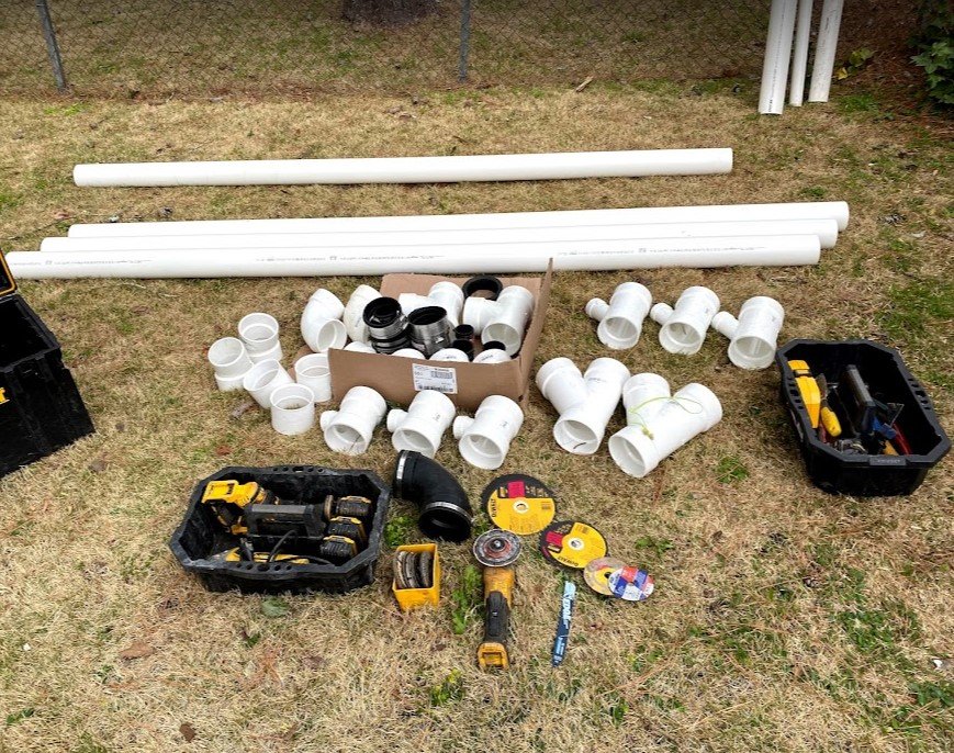 Photo of CPS Drain & Plumbing