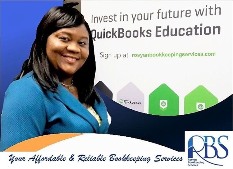 Photo of Rosyan Bookkeeping Services