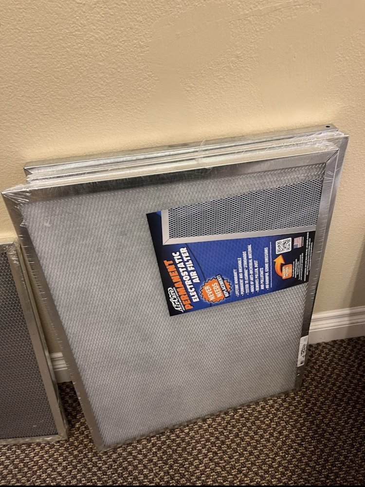 Photo of Luxury HVAC and Ductwork