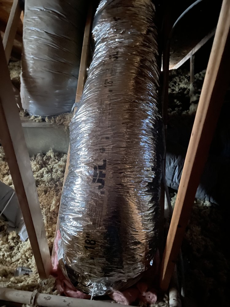 Photo of Luxury HVAC and Ductwork