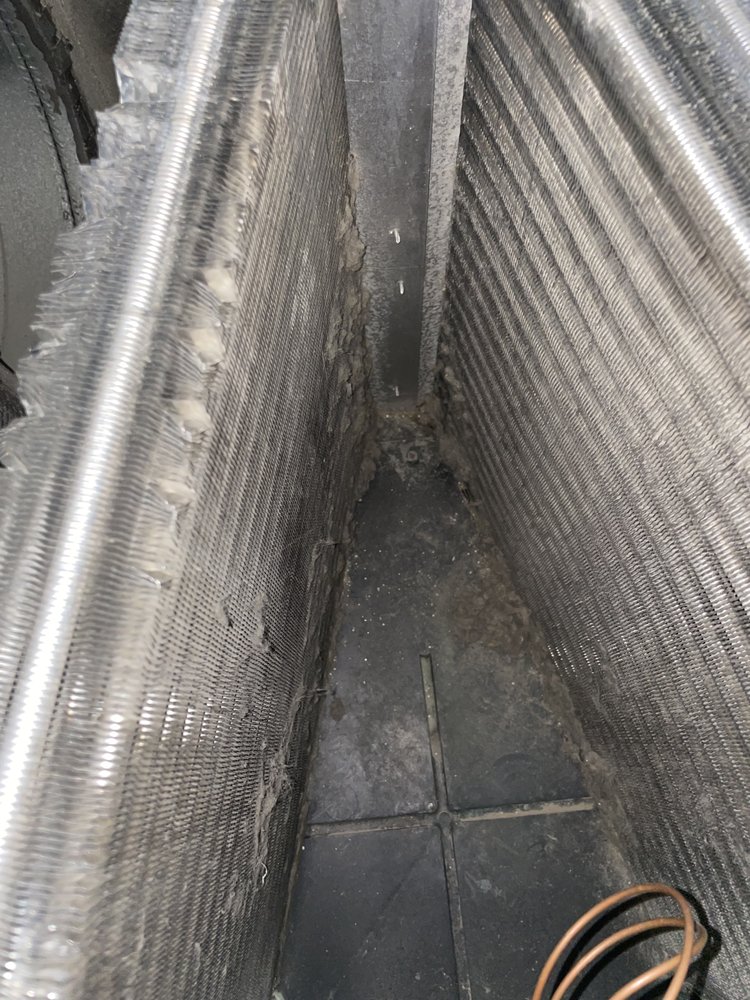 Photo of Luxury HVAC and Ductwork