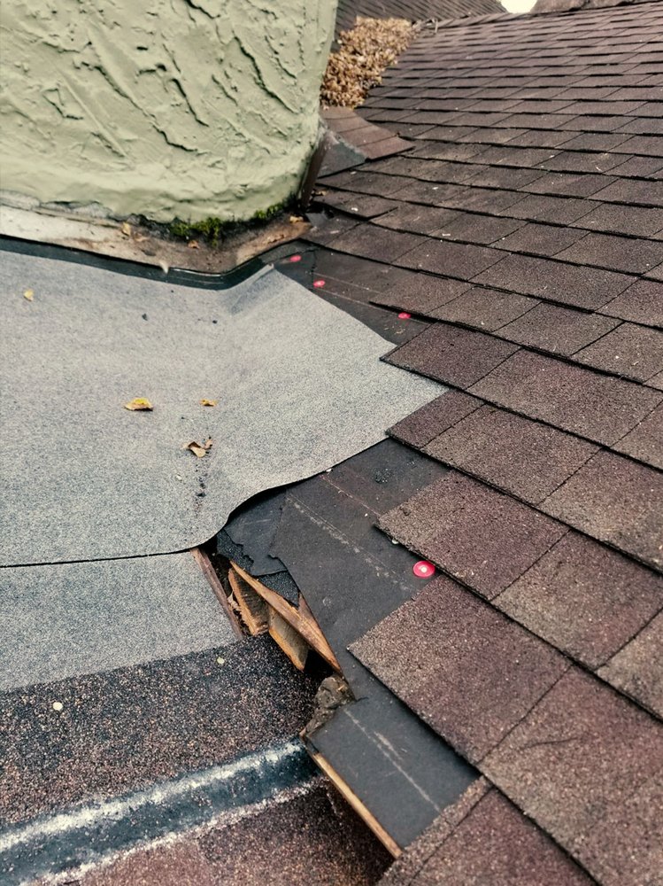 Photo of Professional Roofers