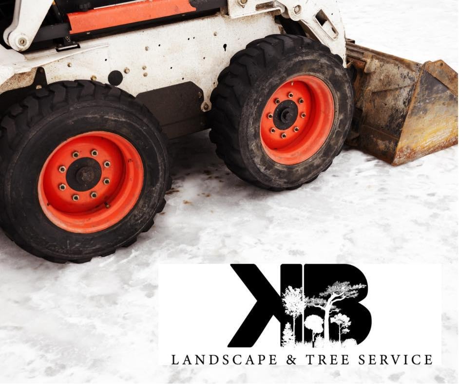 Photo of KB Landscape & Tree Service