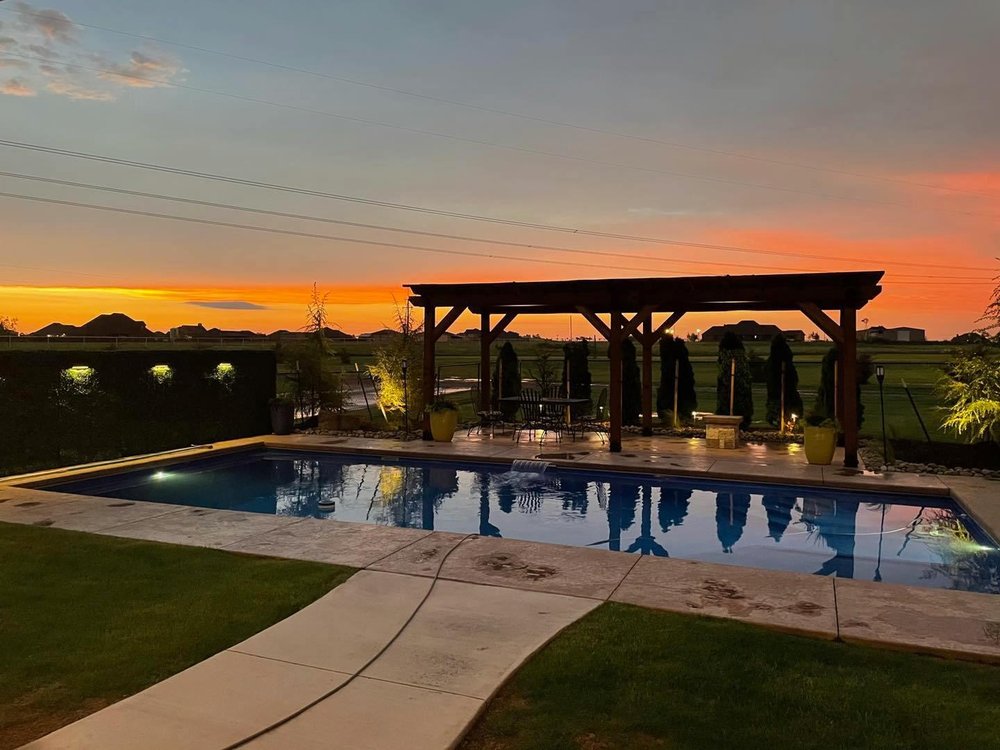 Photo of KB Landscape & Tree Service