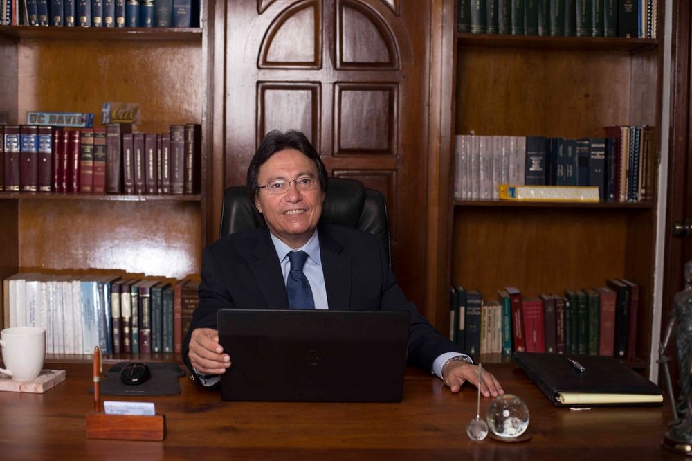 Photo of Mendez and Associates