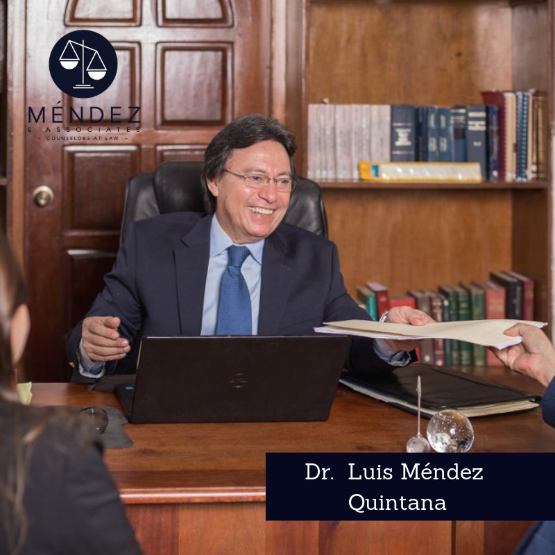 Photo of Mendez and Associates