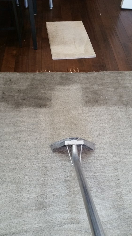 Photo of Accountable Carpet, Tile & Upholstery Cleaning