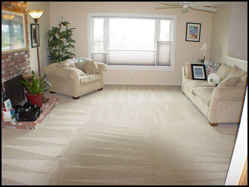 Photo of Accountable Carpet, Tile & Upholstery Cleaning
