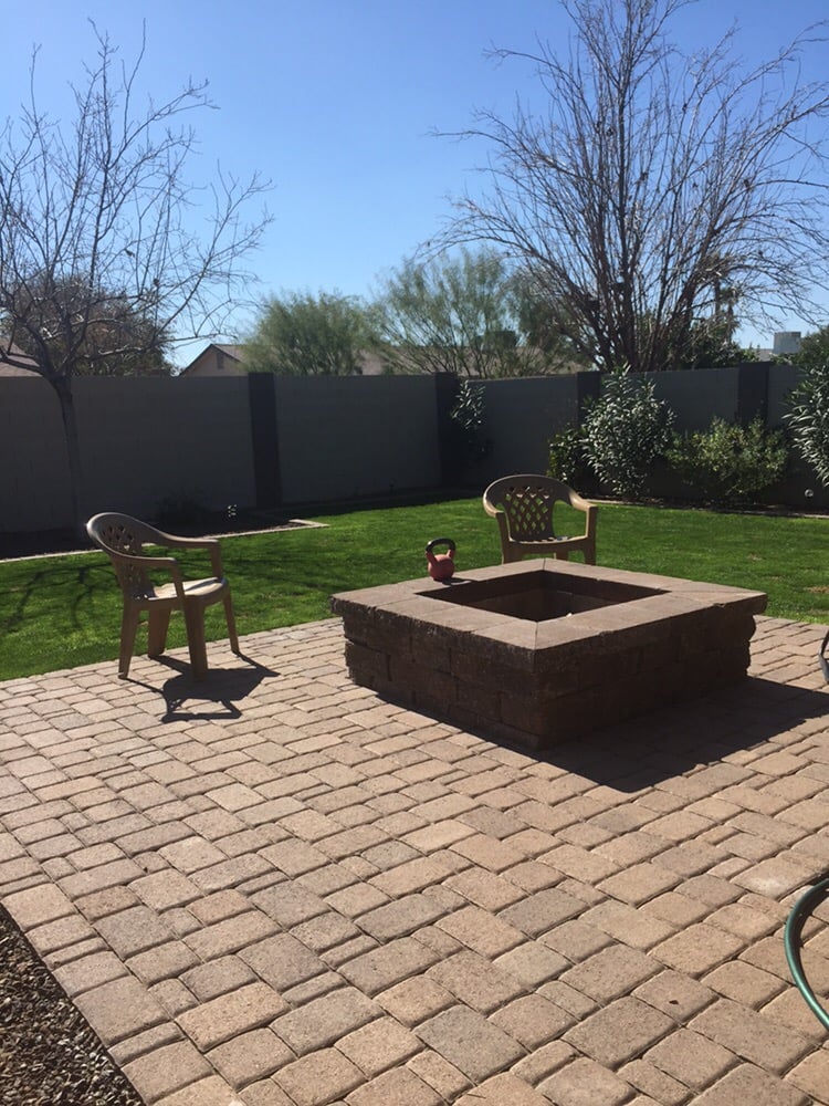 Photo of Sunset Landscaping