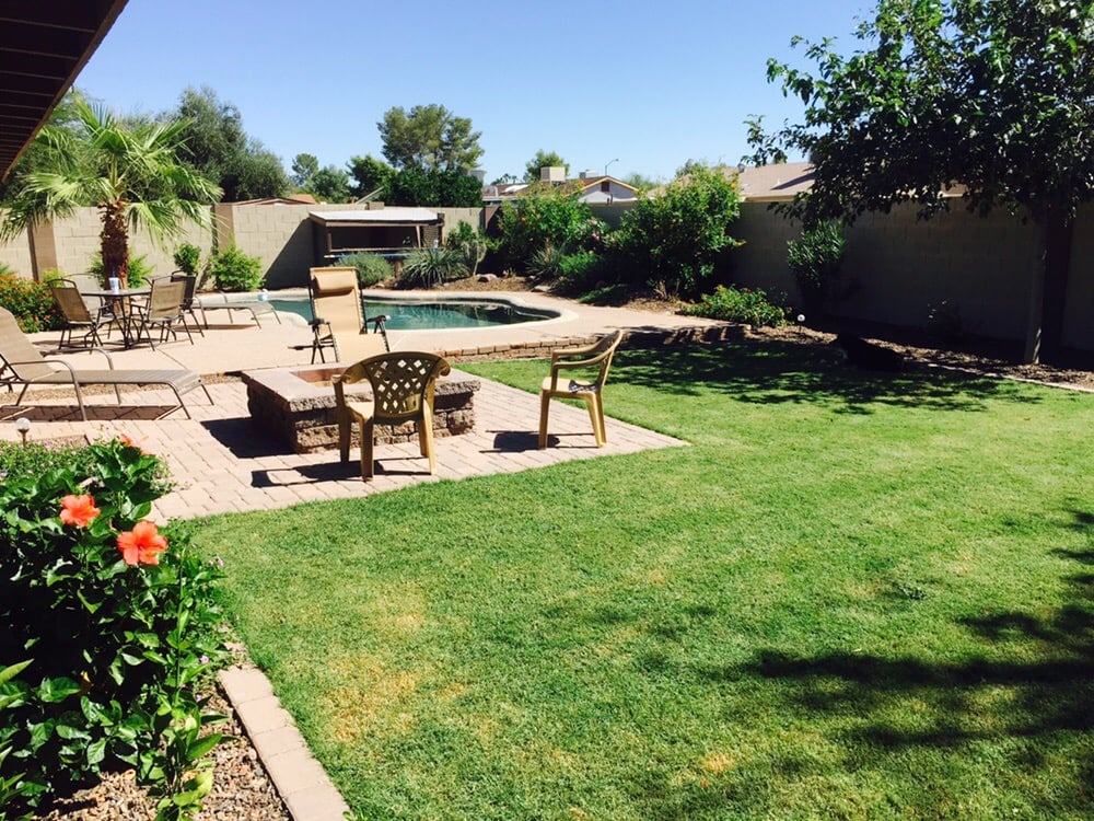 Photo of Sunset Landscaping
