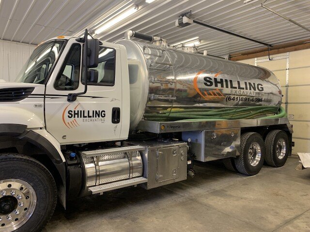 Photo of Shilling Septic Service