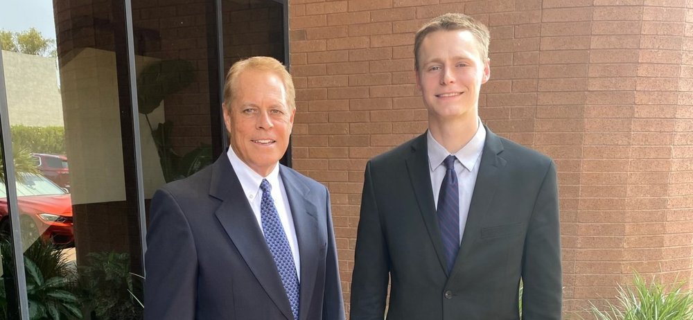 Photo of Harward Mortgage Team