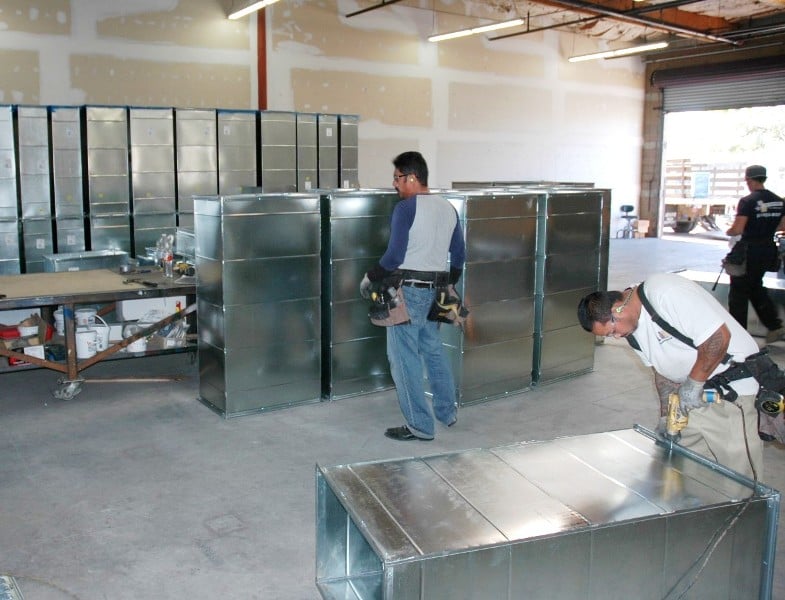Photo of Able Heating & Air Conditioning, Inc.