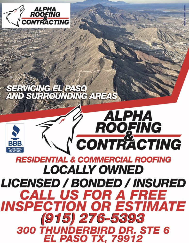 Photo of Alpha Roofing & Contracting