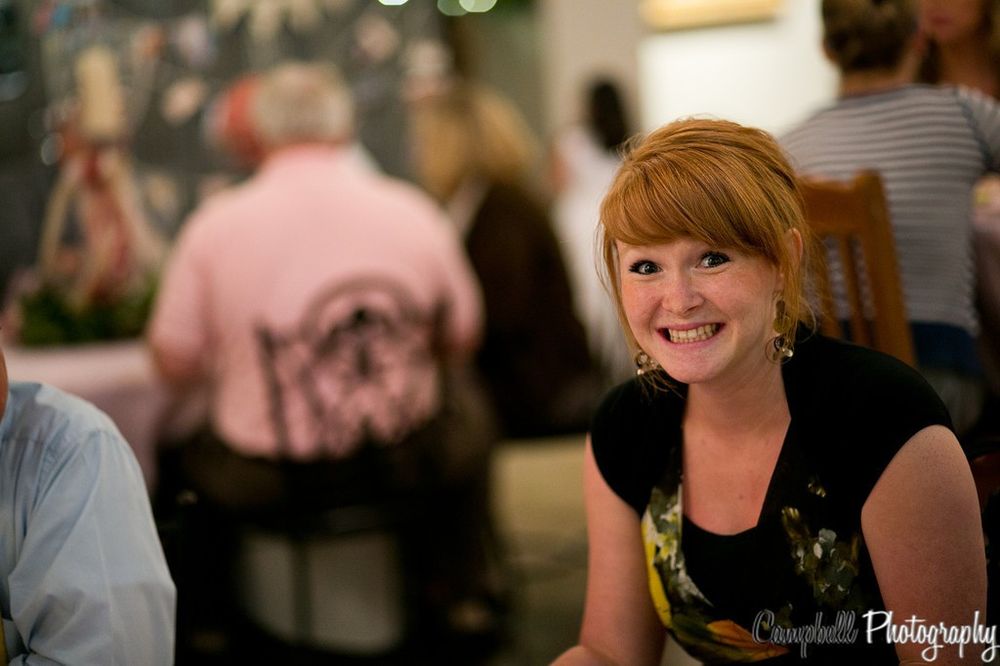 Photo of Ivy House Weddings and Events