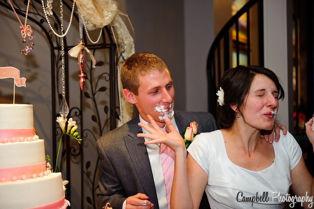 Photo of Ivy House Weddings and Events