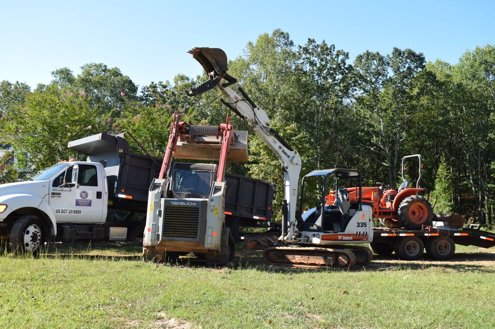 Photo of JP's Construction and Consulting
