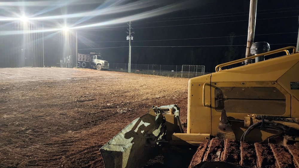 Photo of T M Excavating