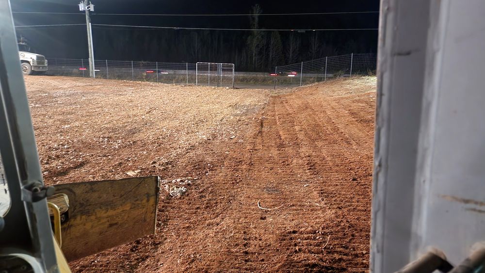 Photo of T M Excavating