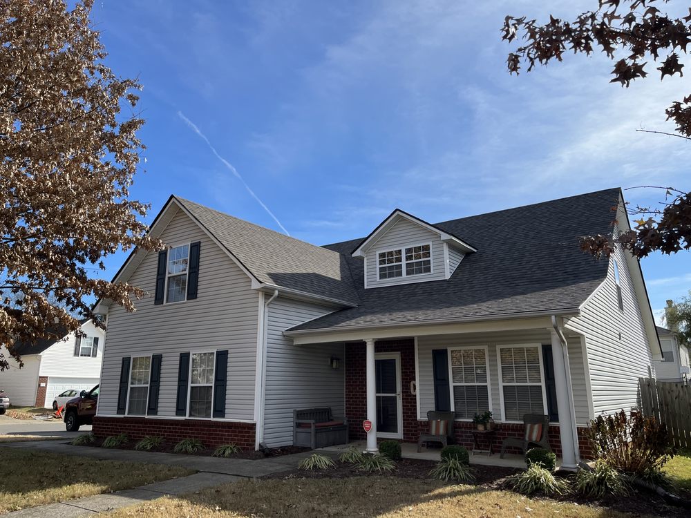 Photo of Radius Roofing & Construction