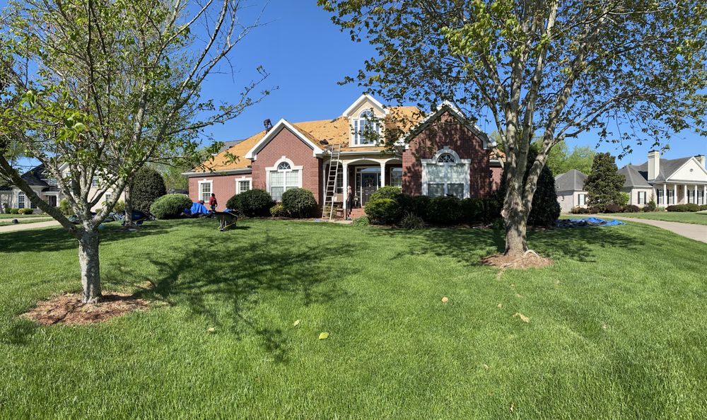 Photo of Radius Roofing & Construction