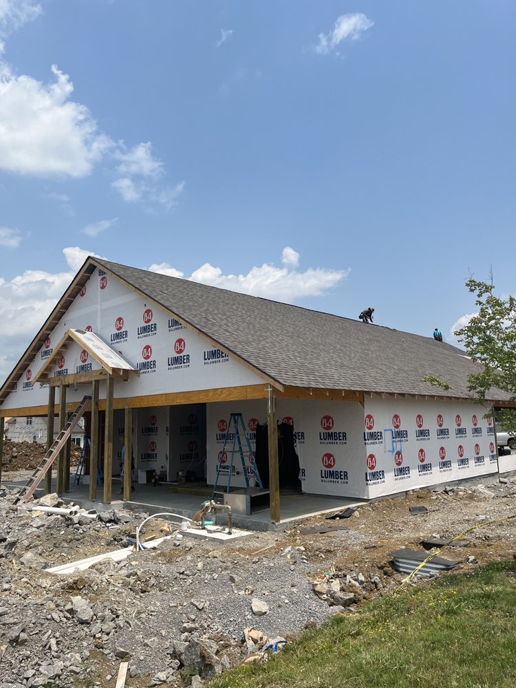 Photo of Radius Roofing & Construction