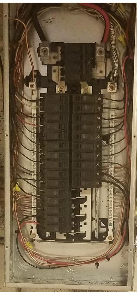 Photo of EM2 Electrical Services