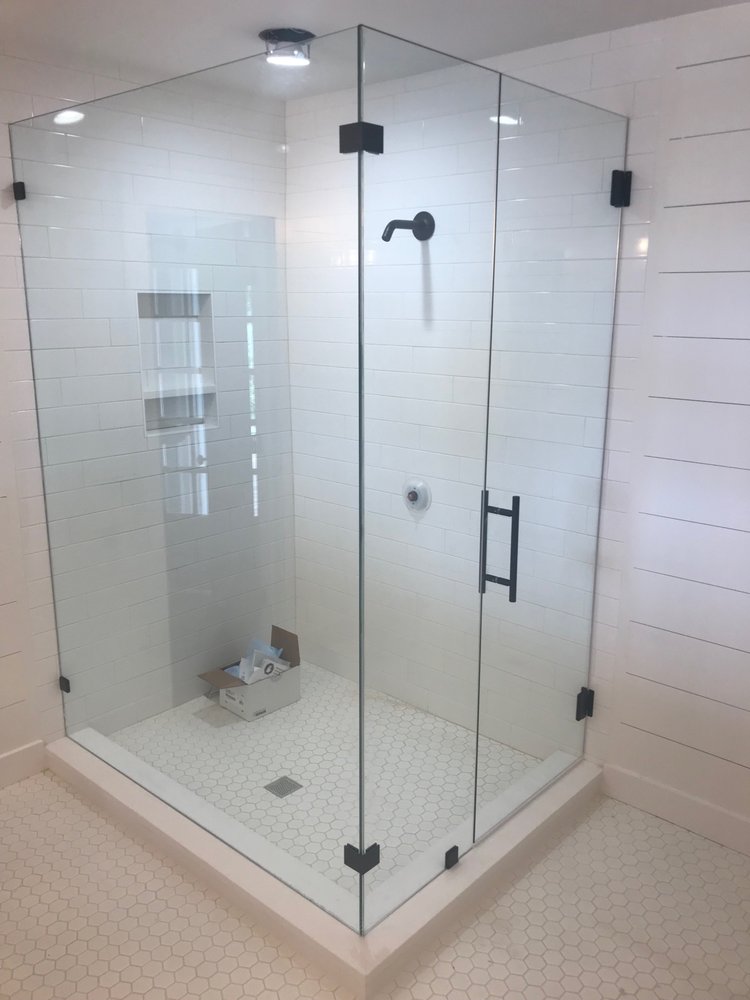 Photo of Dallas Bath & Glass