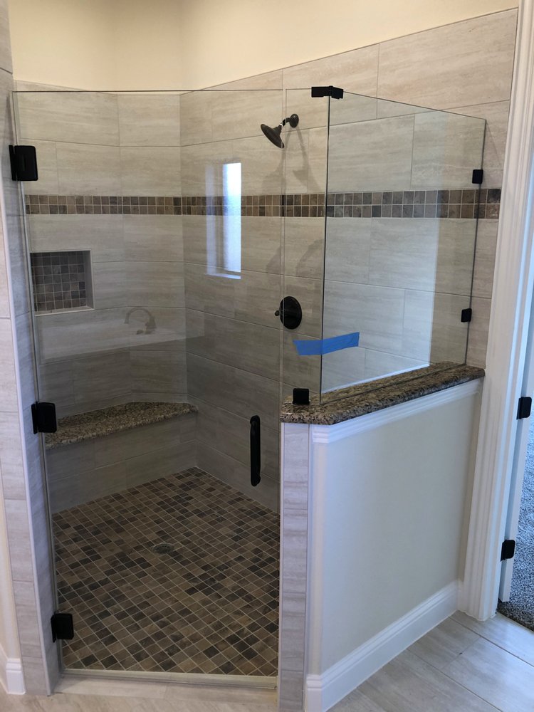 Photo of Dallas Bath & Glass
