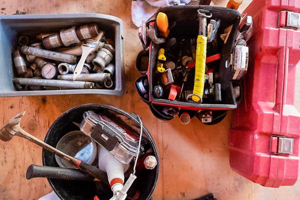 Photo of Essential Plumbing