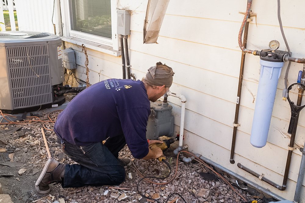 Photo of Essential Plumbing